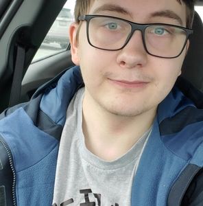 Meet your Posher, Brandon